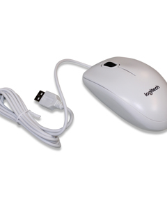 Mouse optical USB plug type A